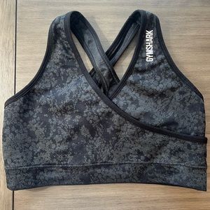 GYMSHARK Sports Bra